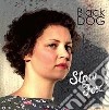 Slow Fox - Black Dog cd