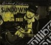 Richard Lindgren - Sundown On A Lemon Tree cd