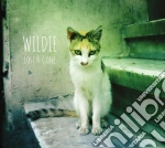 Wildie - Lost & Gone cd