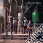 Dunderhead - Dunderhead cd