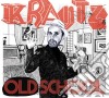 Krantz - Old School cd