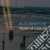 Peder Af Ugglas - Blue Departure cd