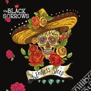 Black Sorrows (The) - Endless Sleep (2 Cd) cd musicale di Black Sorrows, The