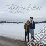 Northern Indians - The Great Escape cd