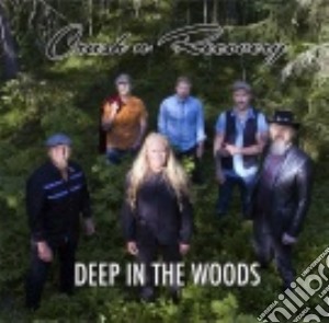 Crash N Recovery - Deep In The Woods cd musicale di Crash N Recovery