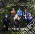 Crash N Recovery - Deep In The Woods cd