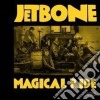 Jetbone - Magical Ride cd