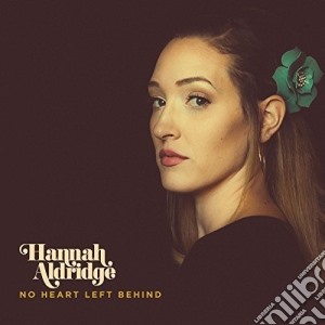 Hannah Aldridge - Gold Rush cd musicale di Hannah Aldridge