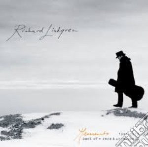 Richard Lindgren - Momento cd musicale di Richard Lindgren