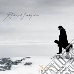 Richard Lindgren - Momento cd