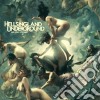 Hellsingland Underground - Evil Will Prevail cd