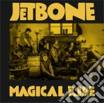 (LP Vinile) Jetbone - Magical Ride