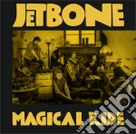 (LP Vinile) Jetbone - Magical Ride vinile