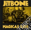 (LP Vinile) Jetbone - Magical Ride cd
