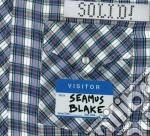 Solid & Seamus Blake - Visitor