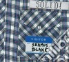 Solid & Seamus Blake - Visitor cd
