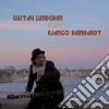 Lundgren, Gustav - Plays Django Reinhardt cd