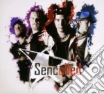 Sencelled - Sencelled cd