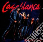 Casablanca - Apocalyptic Youth cd
