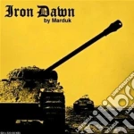 Marduk - Iron Dawn cd