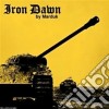 Marduk - Iron Dawn cd