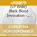 (LP Vinile) Black Blood Invocation - Atavistic Offerings To The Sabbatic Goat (7')