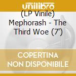 (LP Vinile) Mephorash - The Third Woe (7")