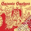 (LP Vinile) Satanic Surfers - Back From Hell cd