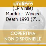 (LP Vinile) Marduk - Winged Death 1993 (7' Picture Shape Vinyl) vinile