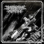 Terrrestrial Hospice - Indian Summer Brought Mushroom Clouds cd