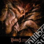 Voodus - Open The Otherness cd