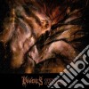 Voodus - Open The Otherness cd