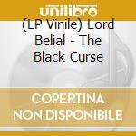 (LP Vinile) Lord Belial - The Black Curse vinile