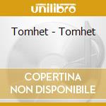 Tomhet - Tomhet cd