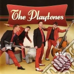Playtones - In The Mood cd