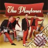 Playtones - In The Mood cd