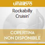 Rockabilly Cruisin' cd
