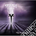 (LP Vinile) Trouble - The Distortion Field (2 Lp) vinile