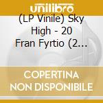 (LP Vinile) Sky High - 20 Fran Fyrtio (2 Lp) vinile