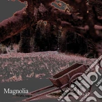 Magnolia - Svarta Sagor cd