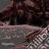 Magnolia - Svarta Sagor cd