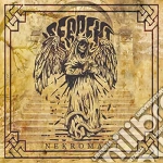 Serpent - Nekromant cd