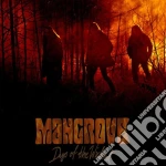Mangrove - Days Of The Wicked cd