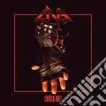 Chuck Norris Experiment - Chuck Me cd