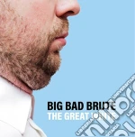 Big Bad Brute - The Great White cd
