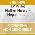 (LP Vinile) Mother Misery - Megalodon (Blue Vinyl) vinile