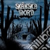 (LP Vinile) Skanska Mord - Blues From The Tombs cd