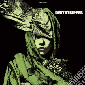 (LP Vinile) Stonewall Noise Orchestra - Deathtripper lp vinile