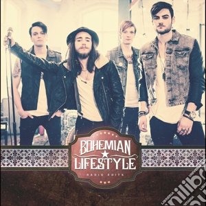 Bohemian Lifestyle - Radio Edits (Ep) cd musicale di Bohemian Lifestyle