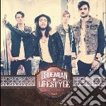 Bohemian Lifestyle - Radio Edits (Ep)